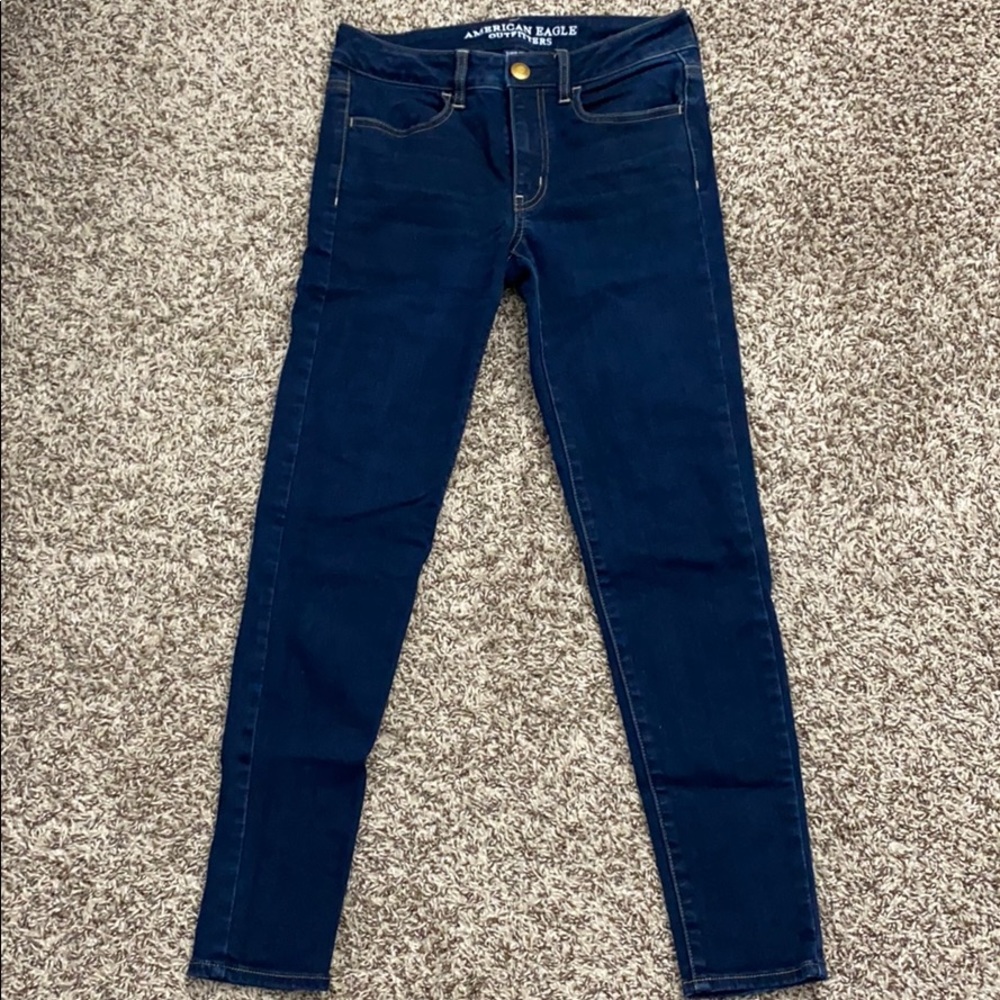 American Eagle Jegging